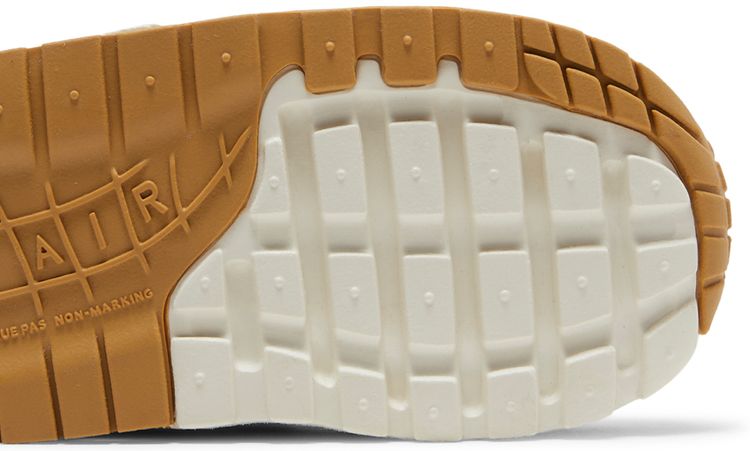 Nike Concepts x Air Max 1 SP TD Heavy