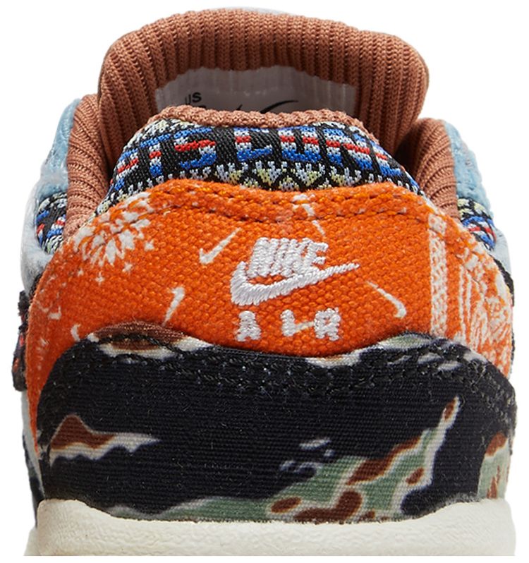 Nike Concepts x Air Max 1 SP TD Heavy