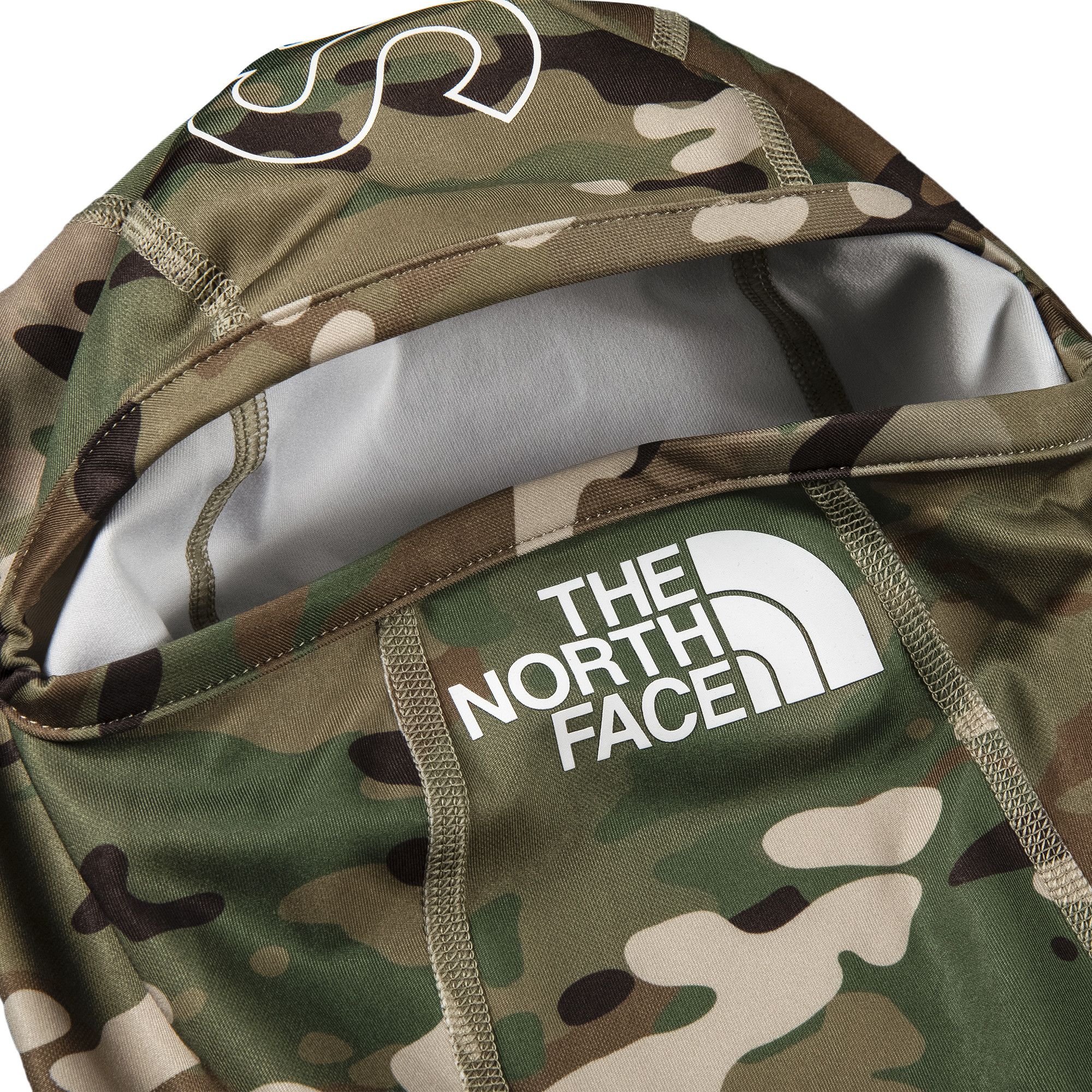 Buy Supreme x The North Face Base Layer Long-Sleeve Top