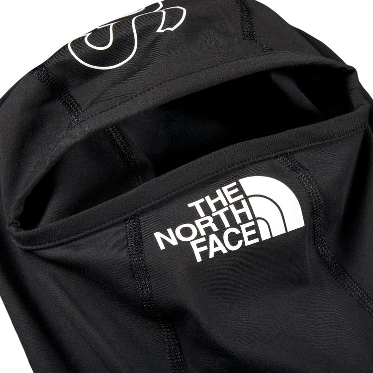 Supreme x The North Face Base Layer Long Sleeve Top Black