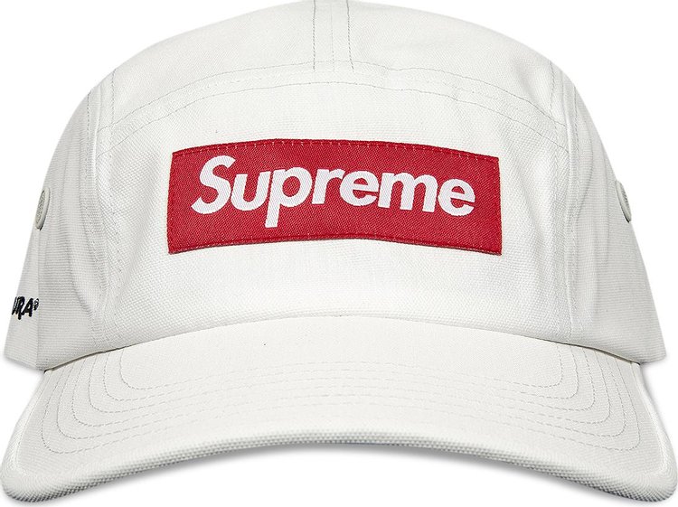 for those of you wondering about the camp hat : r/Supreme
