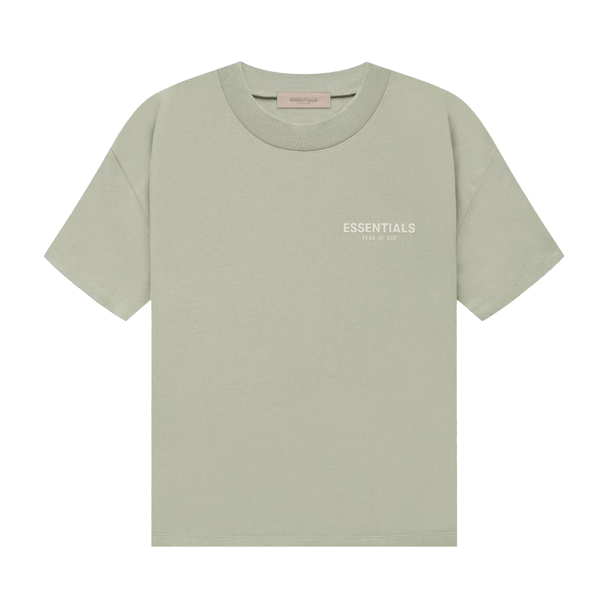 Essentials-S-S-Tee---Black-