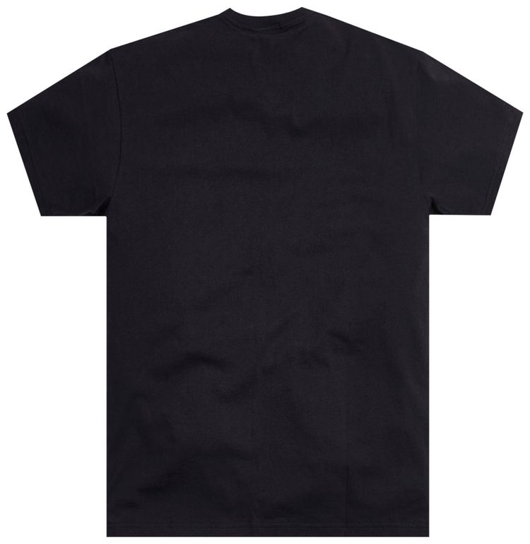 Kith Format Tee Black