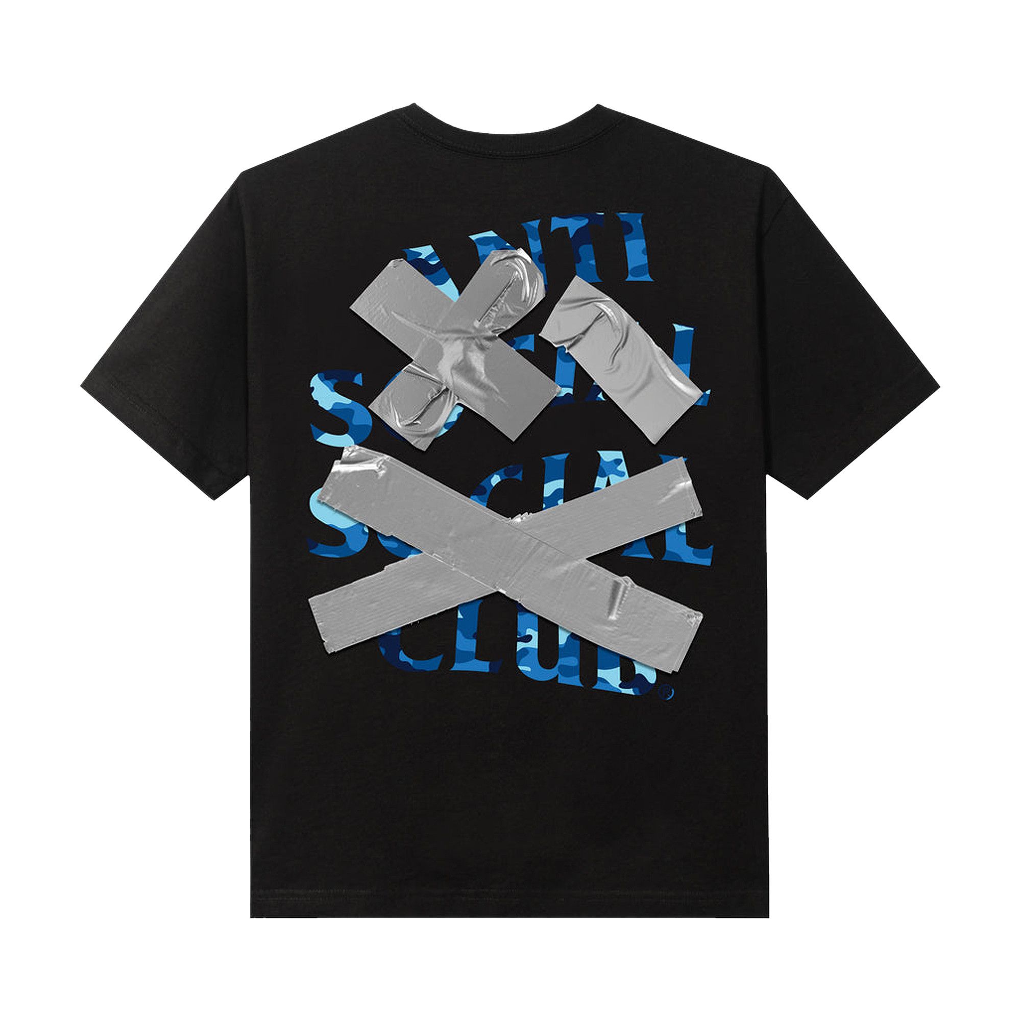 Anti social social club cancelled tee hot sale