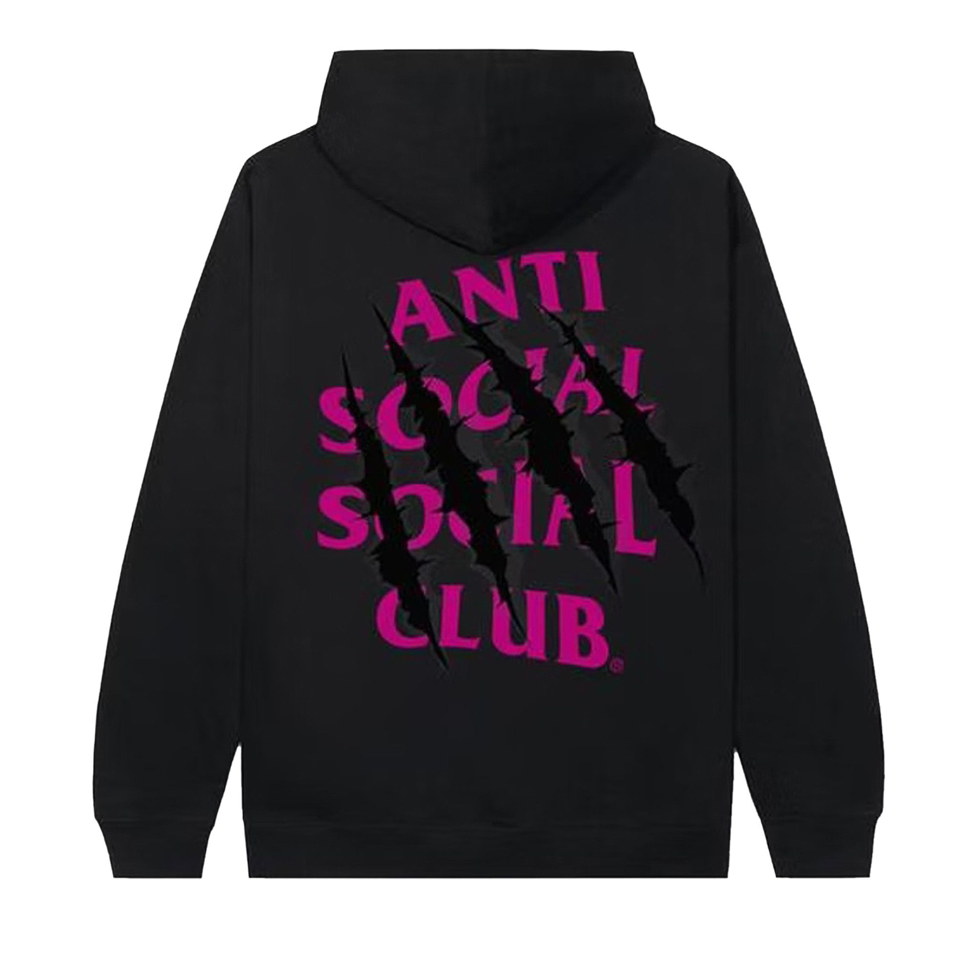 Anti social social club us new arrivals