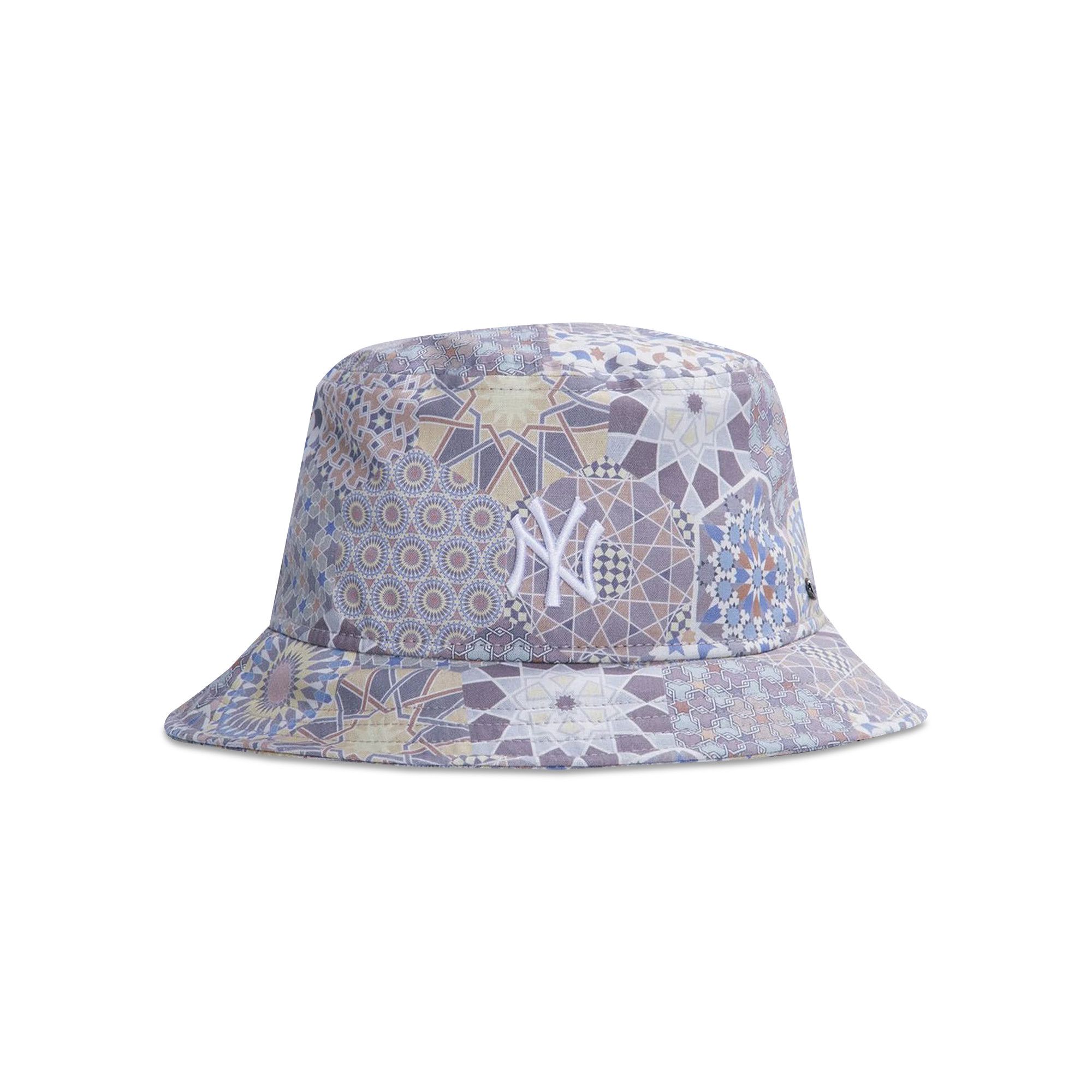 Buy Kith For New Era Moroccan Tile Bucket Hat 'Tucson' - KH5954