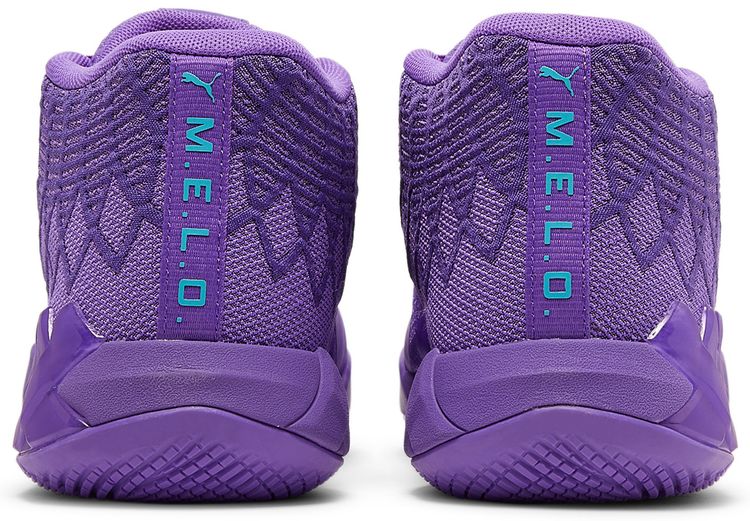 Puma MB01 Jr Queen City