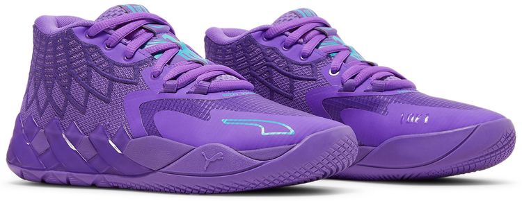 Puma MB01 Jr Queen City