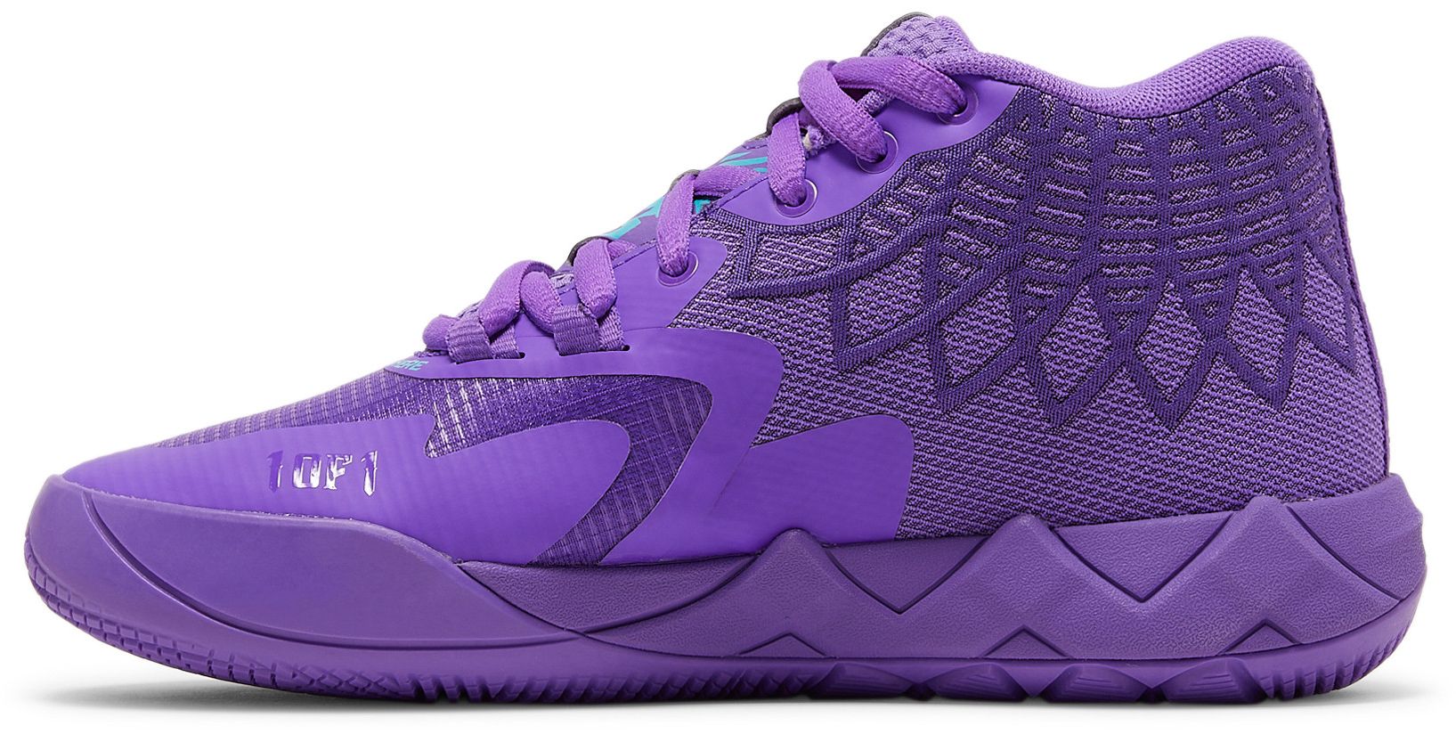 lamelo ball basketball shoes