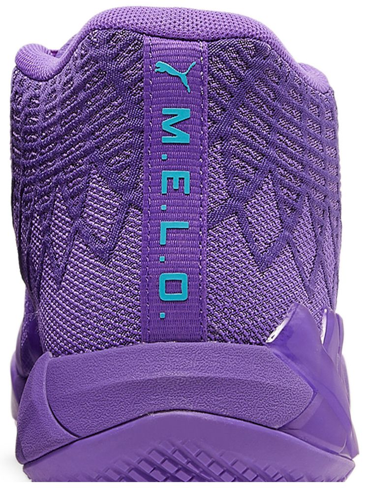 Puma MB01 Jr Queen City