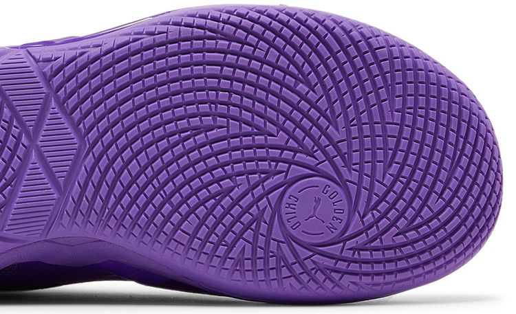 Puma MB01 Jr Queen City