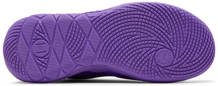 Puma MB01 Jr Queen City