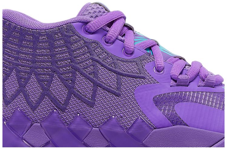 Puma MB01 Jr Queen City