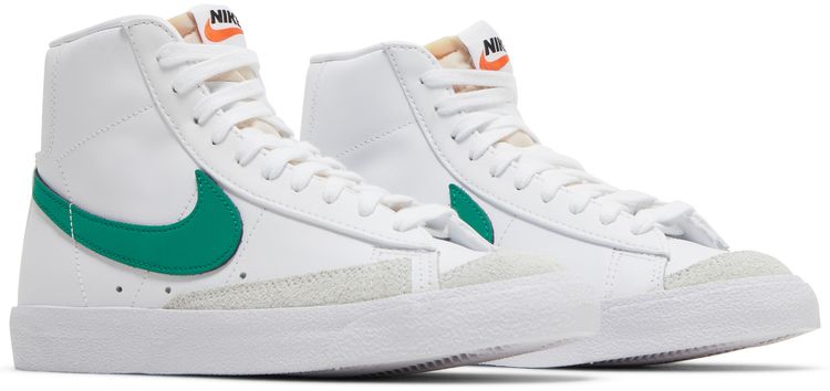 Nike Wmns Blazer Mid 77 Vintage White Malachite