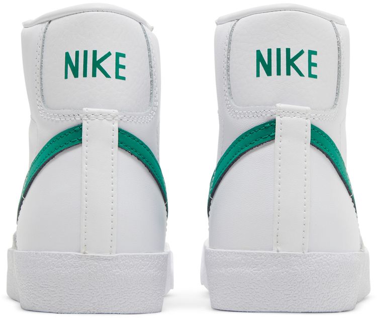 Nike Wmns Blazer Mid 77 Vintage White Malachite