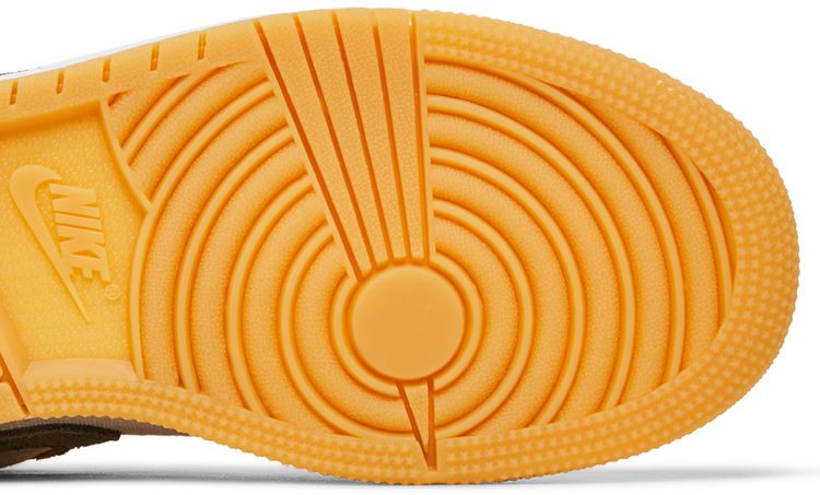 Air Jordan 1 Low SE GS Ceramic