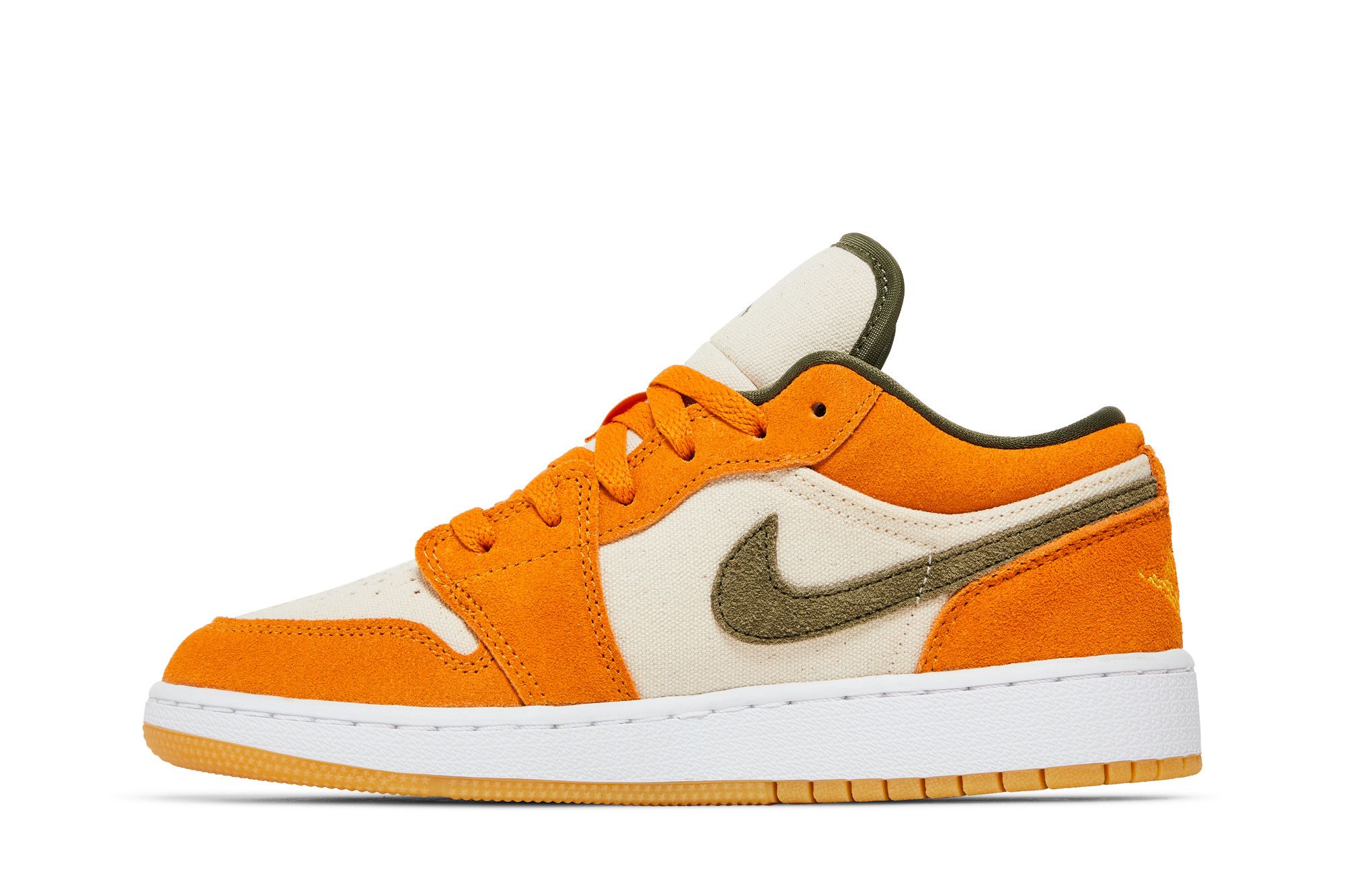 靴 NIKE Air Jordan 1 Low SE GS DJ0342-102 Buy Air Jordan 1 Low SE GS 'Ceramic' - DJ0342 102 | GOAT