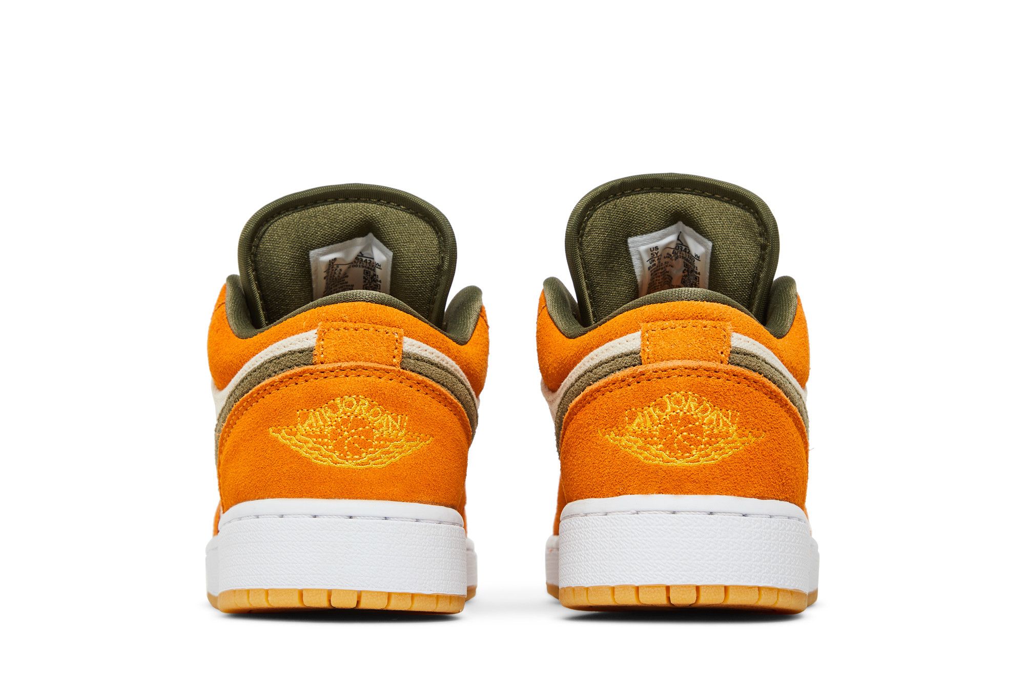 靴 NIKE Air Jordan 1 Low SE GS DJ0342-102 Buy Air Jordan 1 Low SE GS 'Ceramic' - DJ0342 102 | GOAT