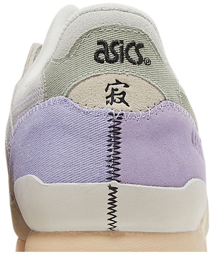 AFEW x Gel Lyte 3 Beauty Of Imperfection