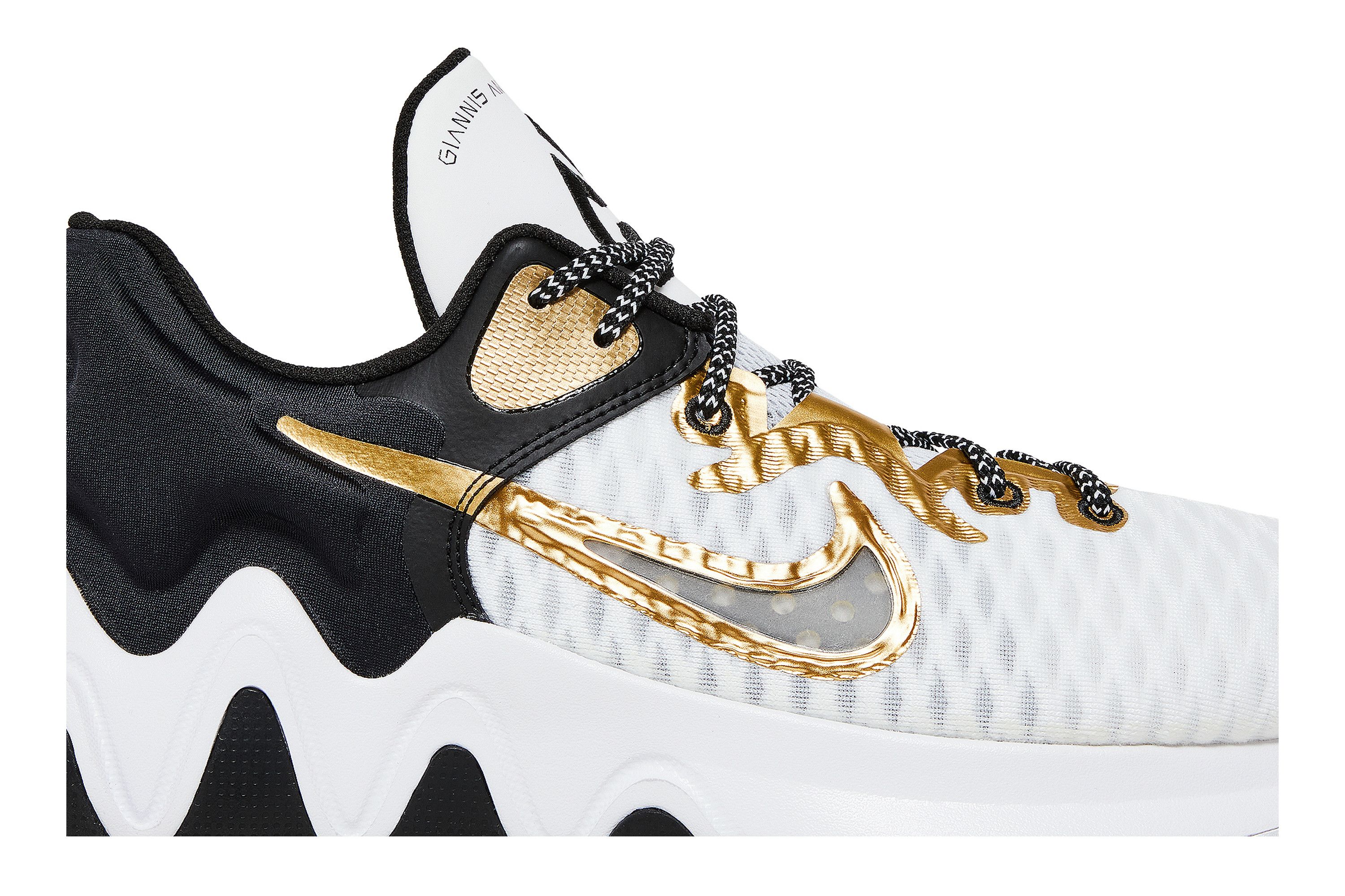 Buy Giannis Immortality EP 'Championship' - DC6927 100 | GOAT