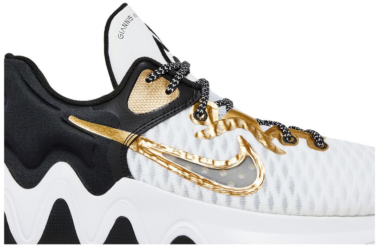 Nike Giannis Immortality EP Championship