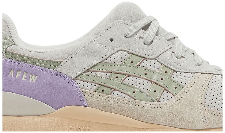 AFEW x Gel Lyte 3 Beauty Of Imperfection
