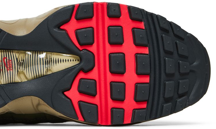 Nike Air Max 95 SE Rough Green