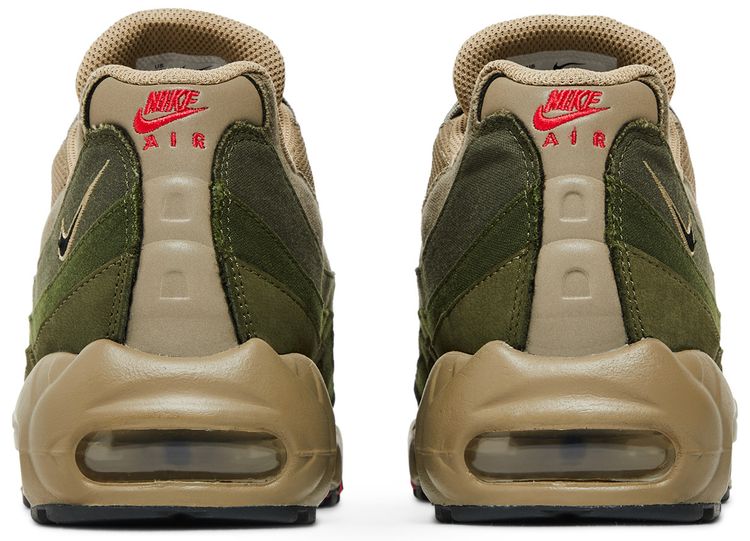 Nike Air Max 95 SE Rough Green