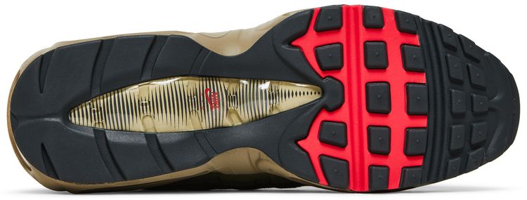 Nike Air Max 95 SE Rough Green