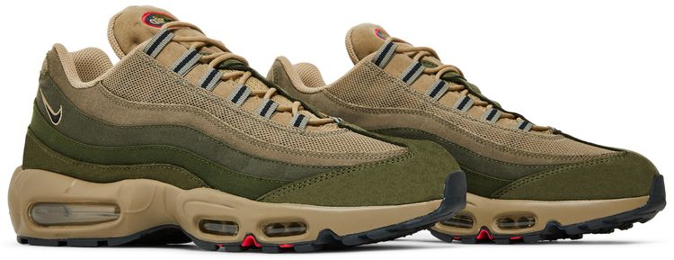 Nike Air Max 95 SE Rough Green