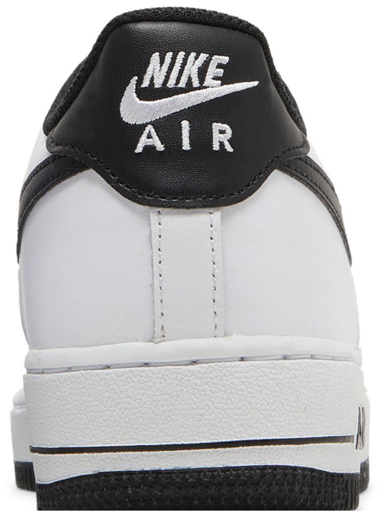 Nike Air Force 1 06 GS White Black