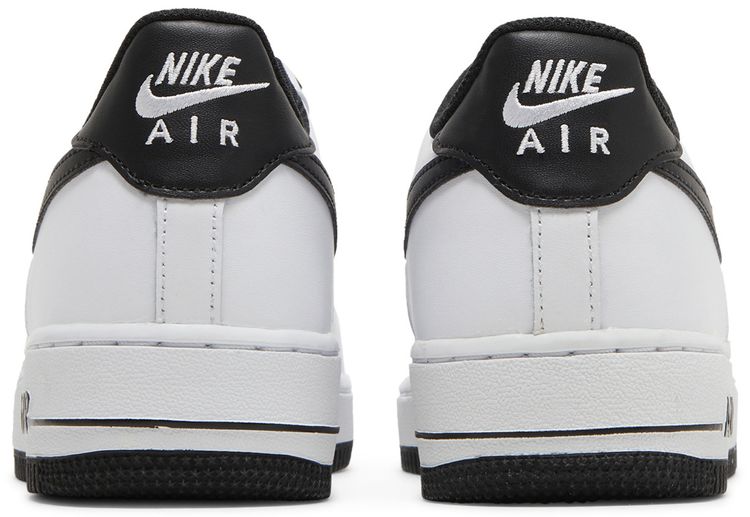 Nike Air Force 1 06 GS White Black