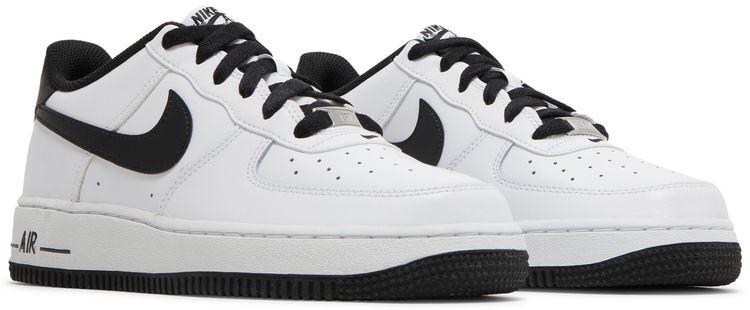 Nike Air Force 1 06 GS White Black
