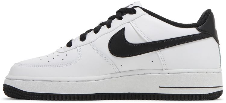 Nike Air Force 1 06 GS White Black