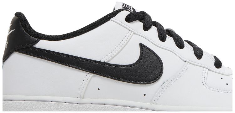 Nike Air Force 1 06 GS White Black