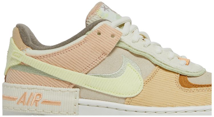 Nike Wmns Air Force 1 Shadow On The Bright Side