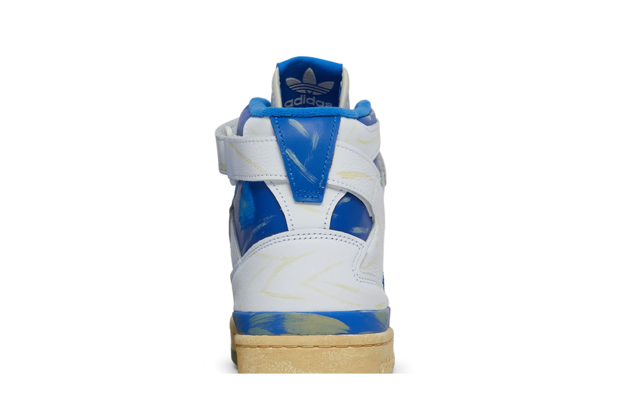 Buy Forum 84 High 'Worn Blue' - GZ6467 | GOAT CA Buy Forum 84 High 'Worn Blue' - GZ6467 | GOAT CA
