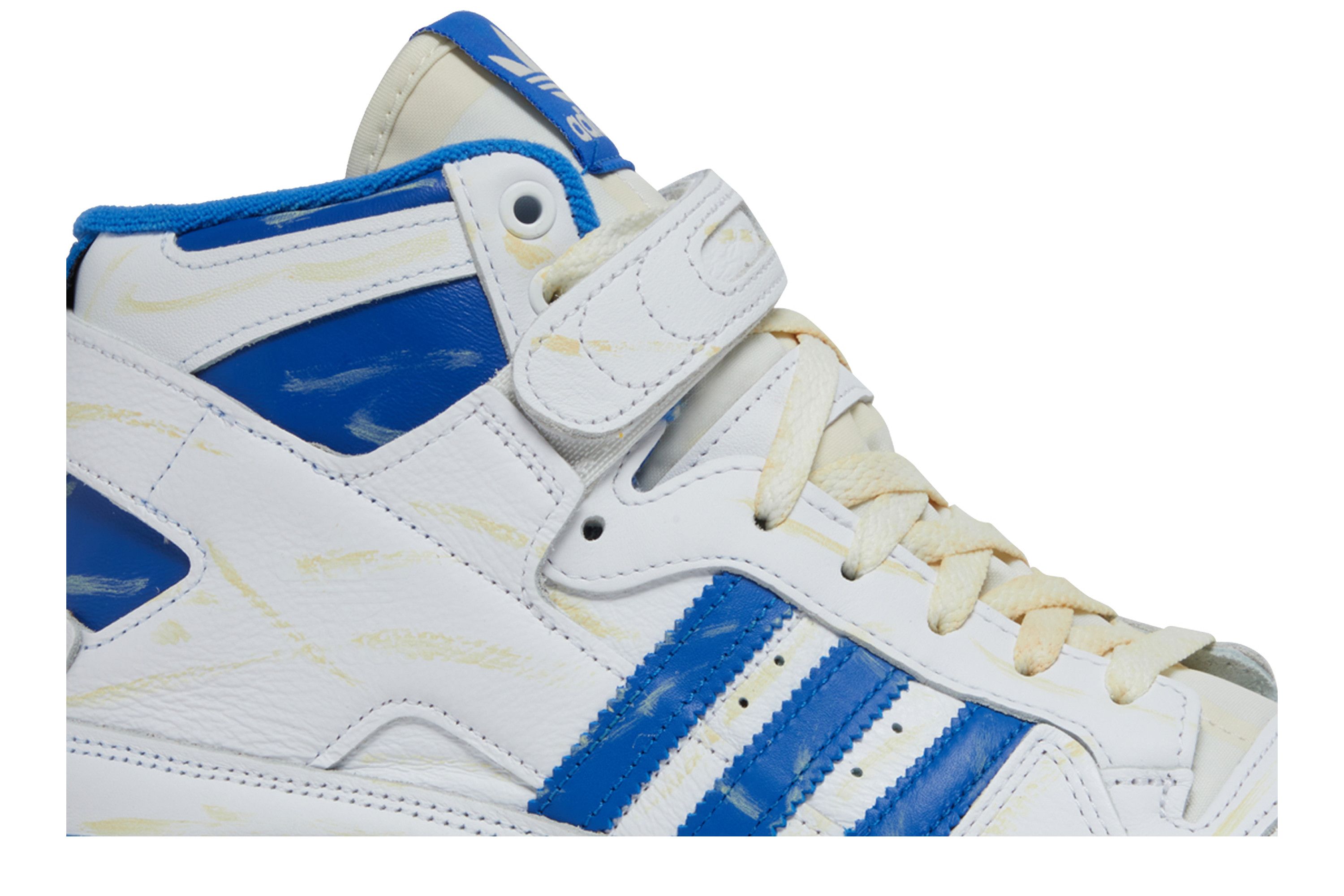 og forum 84 shoes blue