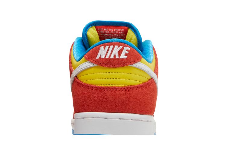 Buy Nike Dunk Low Pro SB  display picture 3