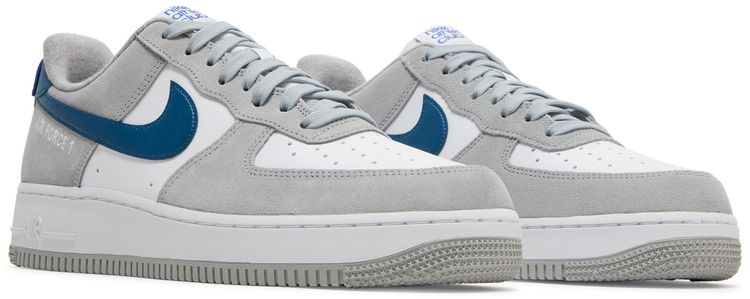 Nike Air Force 1 07 LV8 Athletic Club