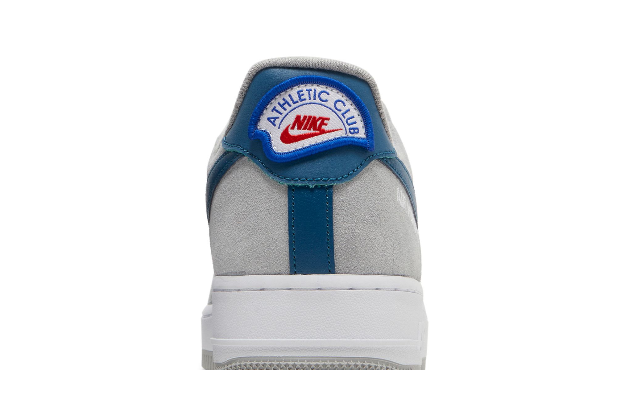 Buy Air Force 1 '07 LV8 'Athletic Club' - DH7568 001 | GOAT