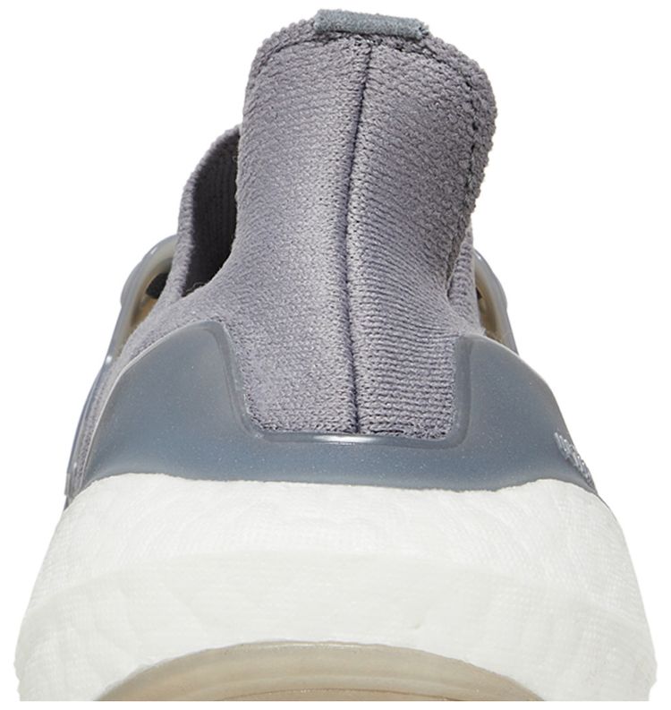 adidas UltraBoost 22 Grey Three