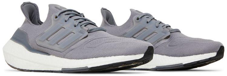 adidas UltraBoost 22 Grey Three