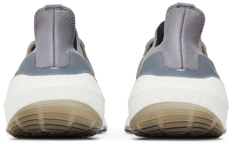adidas UltraBoost 22 Grey Three
