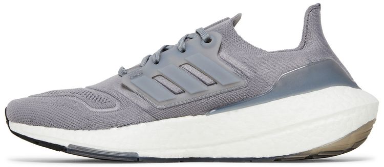 adidas UltraBoost 22 Grey Three