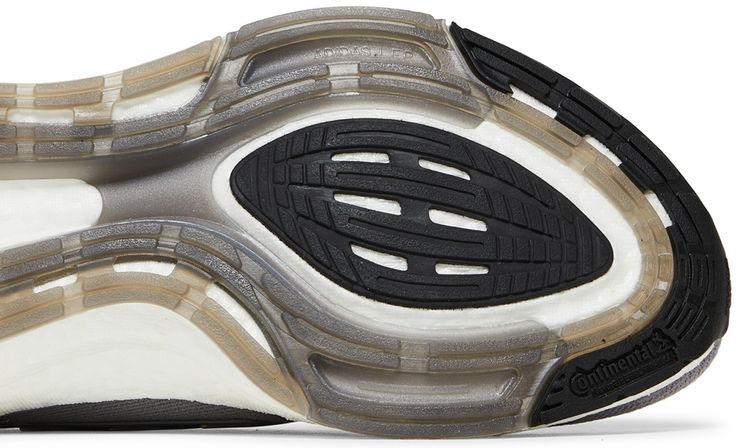 adidas UltraBoost 22 Grey Three