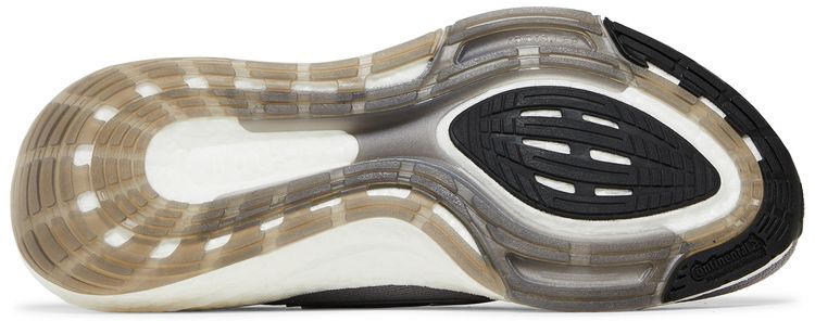 adidas UltraBoost 22 Grey Three