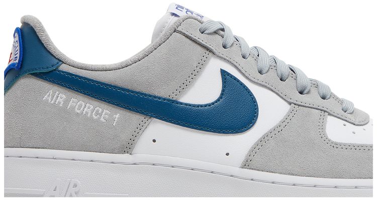 Nike Air Force 1 07 LV8 Athletic Club