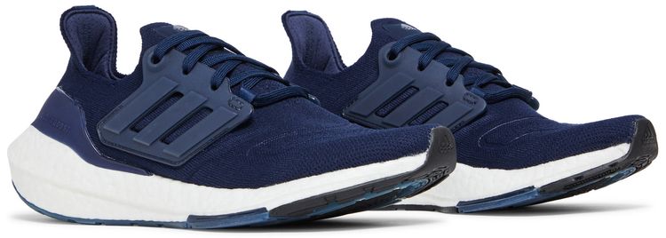 Adidas Wmns UltraBoost 22 Collegiate Navy