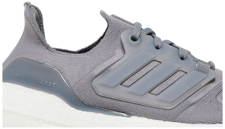 adidas UltraBoost 22 Grey Three